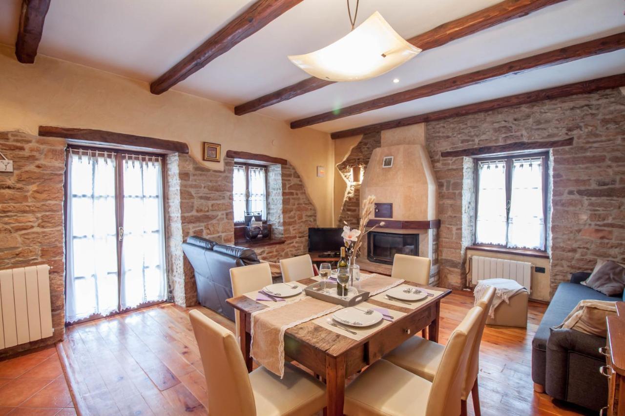 Apartmán Stara Kuca Heki Exteriér fotografie