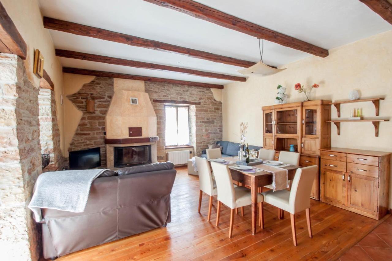Apartmán Stara Kuca Heki Exteriér fotografie