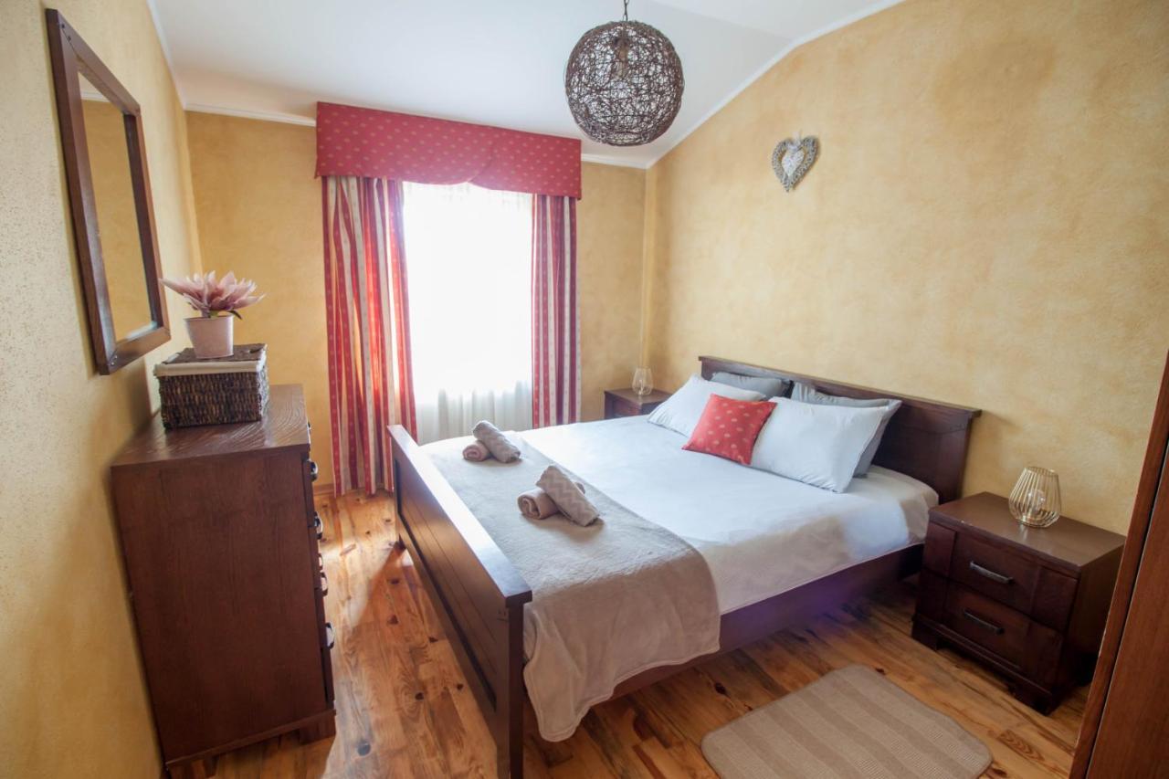 Apartmán Stara Kuca Heki Exteriér fotografie