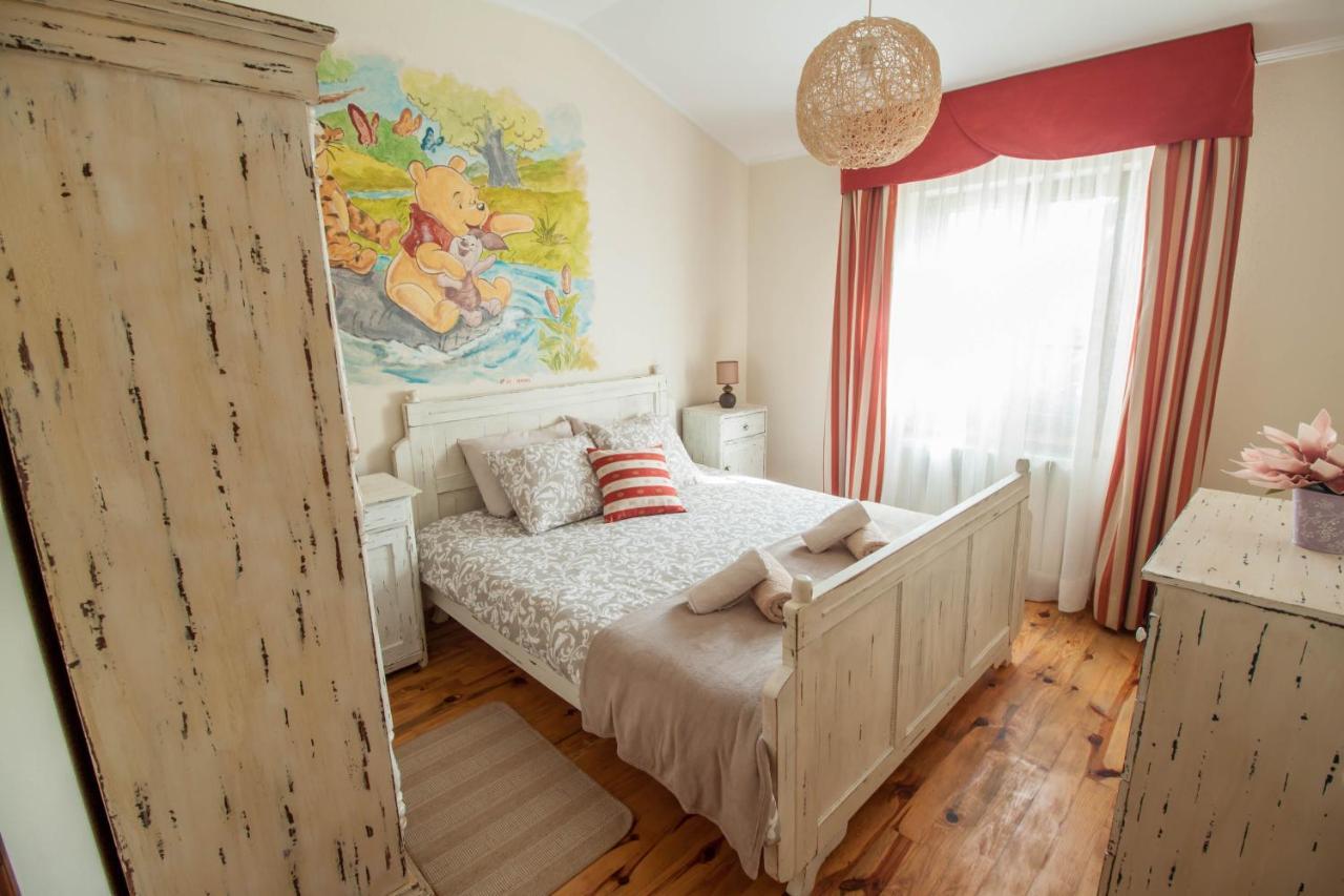 Apartmán Stara Kuca Heki Exteriér fotografie