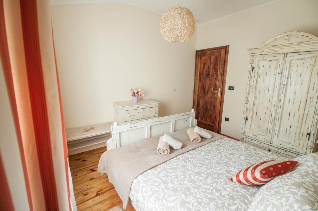 Apartmán Stara Kuca Heki Exteriér fotografie