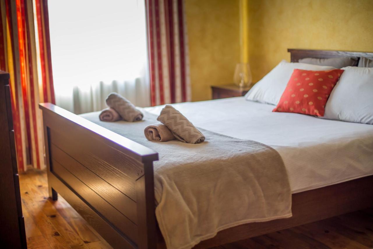 Apartmán Stara Kuca Heki Exteriér fotografie