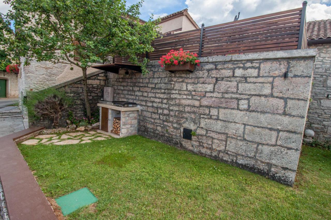 Apartmán Stara Kuca Heki Exteriér fotografie