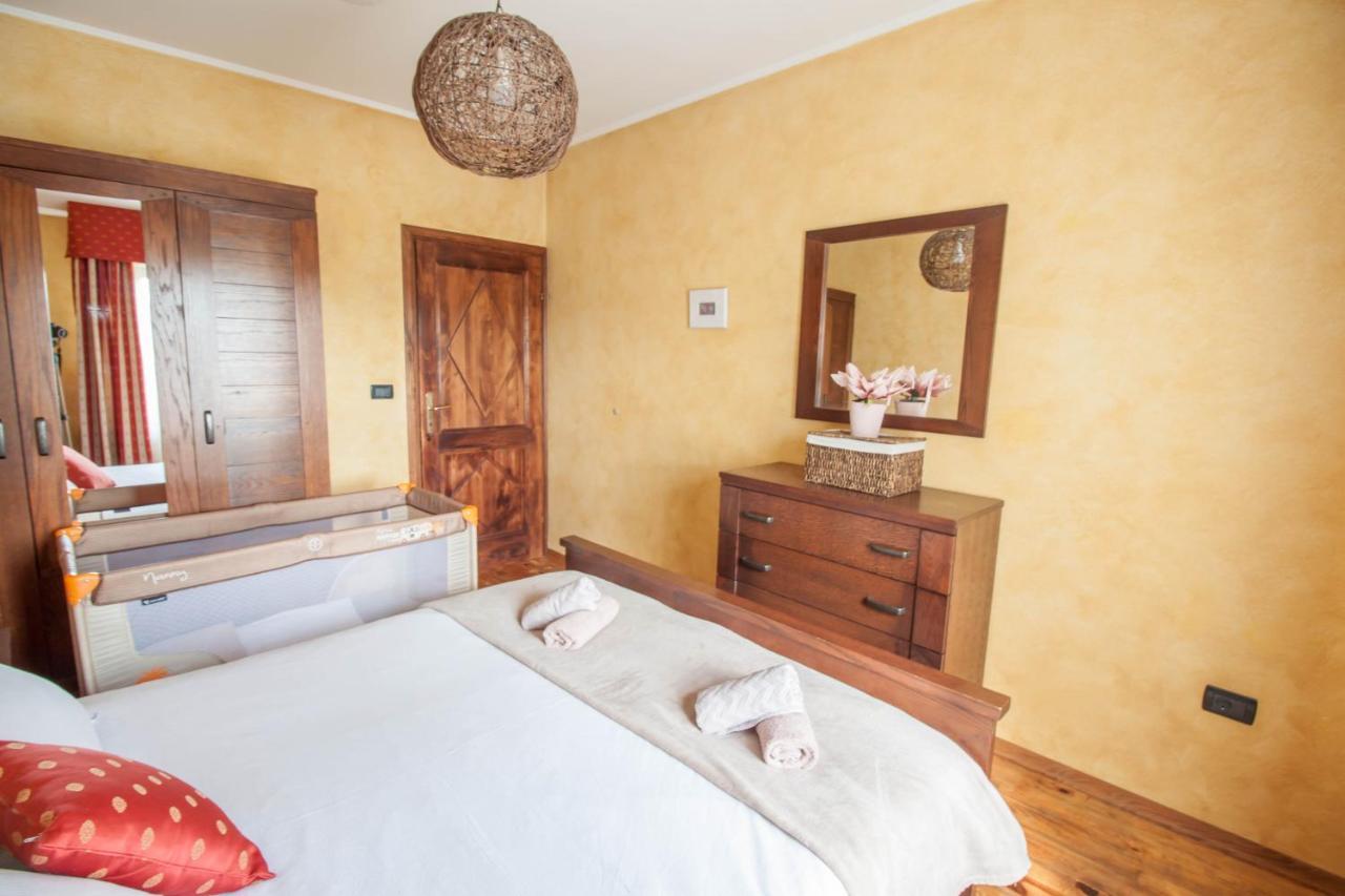 Apartmán Stara Kuca Heki Exteriér fotografie